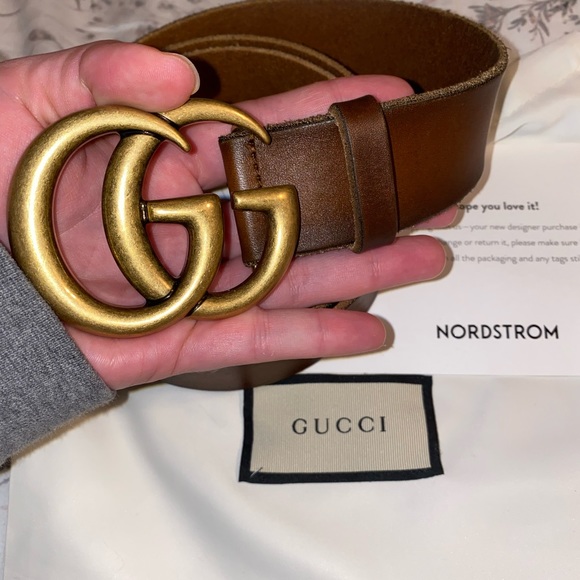 Gucci Accessories - Gucci Belt